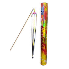 ROTATE SPARKLERS